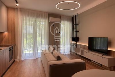 Apartament 2 camere LUX Plopilor NOU Zenia - 12