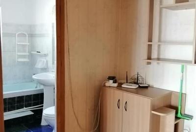 Apartament cu 4 camere decomandat, mobilat în Gară - 6