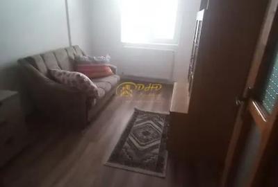 Apartament cu 4 camere decomandat în Păcurari - 17