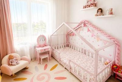 Apartament cu 3 camere în Badea Cârțan - 8