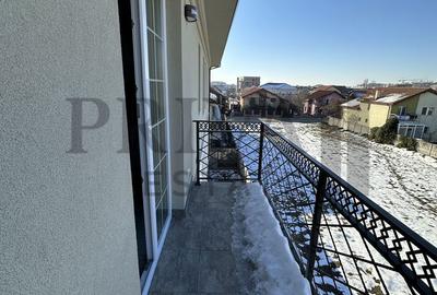 Apartament cu 2 camere în Girocului - 13