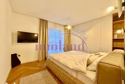 Apartament cu 2 camere, mobilat în Cotroceni - 9
