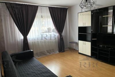 Apartament cu 2 camere decomandat, mobilat în Mărăști - 5