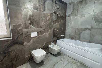 Duplex cu 4 camere cu Canalizare în Săcălaz - 9