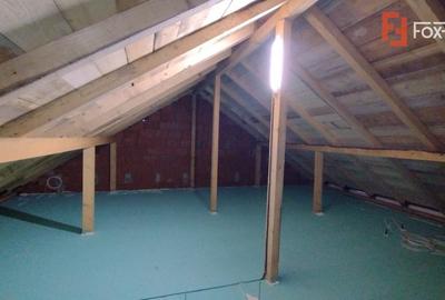 Casa individuala 4 camere, Sanmihaiu Roman - Teren 440 mp - 18