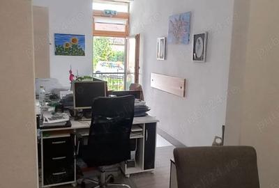 Spațiu comercial, 100 mp în Central - 7