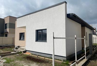 Casa noua parter cu toate utilitatile si teren de 400mp in zona Metro-Magnolia - 4