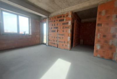 Vila individuala, incalzire prin pardoseala, teren 325 mp - 9