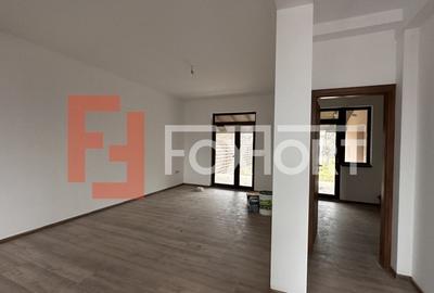 Duplex 4 camere de vanzare, 116 mp, in Chisoda - 3