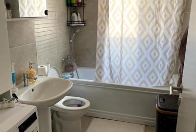 Apartament cu 3 camere decomandat în Sânpetru - 1