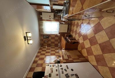 Apartament cu 4 camere decomandat în Central - 12