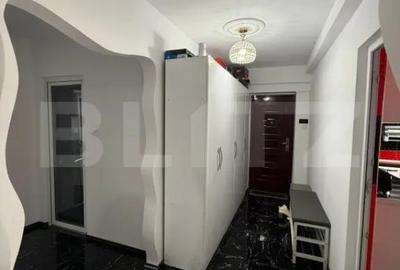 Apartament cu 3 camere decomandat, mobilat în Central - 9
