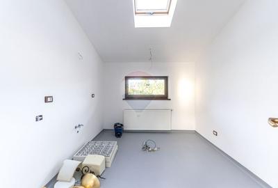 Spatiu de inchiriat in Tractorul - 125 mp, renovat - 28