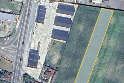 Spațiu comercial, în Central - 7