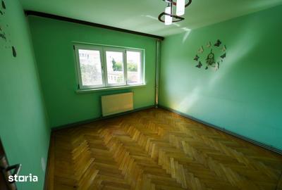 Apartament cu 3 camere decomandat în Central - 6
