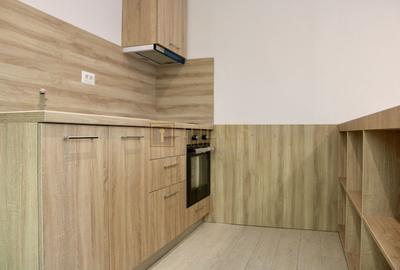 Încălzire în pardoseală, cheltuieli de intretinere mici. Loc parcare privat. - 2