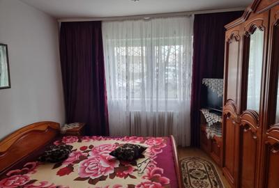 Apartament cu 3 camere în Tomis Nord - 4