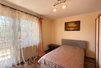 Vila superbă P+2  Brancoveanu - metrou | Singur curte - 7