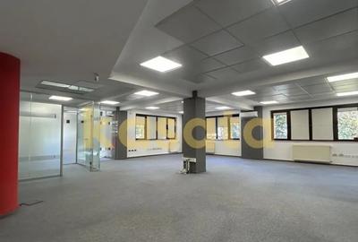 Spațiu comercial, de 630 mp, în 13 Septembrie - 5