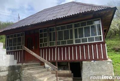 Casa si teren Loc. Lup?a, , Jud. Alba id: R2083150 - 2