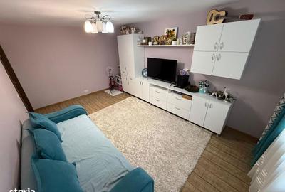 Apartament cu 3 camere în Bogdan Vodă - 8