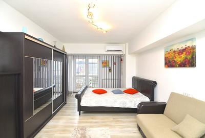 INCHIRIERE  GARSONIERA UNIRII – PIATA UNIRII - METROU - 9