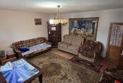 Casă individuală cu 5 camere cu Canalizare în Dragomirești - 6