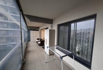 Apartament cu 2 camere, mobilat în Dristor - 3
