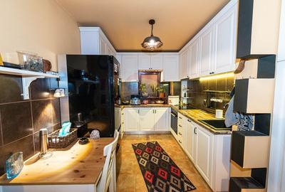 Apartament 4 camere de vanzare, vedere in parcul Plumbuita - 4