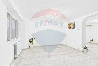 Spațiu comercial, de 232 mp, în Rahova - 18