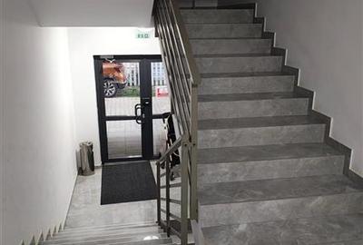 Apartament 2 camere mobilat si utilat Str. Pepinierei - 23