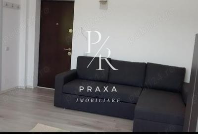 Apartament 1 camera , 30 mp , mobilat+parcare ,Floresti! - 2