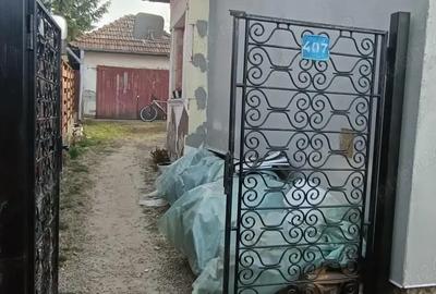 Casă cu Teren 1300 Mp în Aghireșu - 9