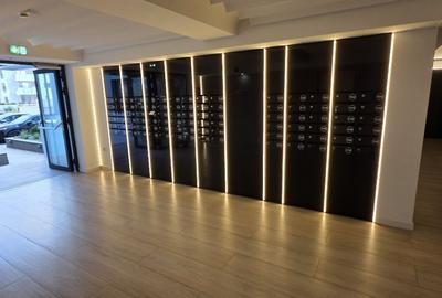 Apartament cu 2 camere semidecomandat în Nord - 2