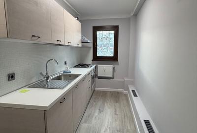 Spațiu comercial, de 51 mp, în Cantemir - 3