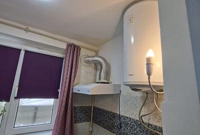 Garsonieră semidecomandată în Doamna Ghica - 3