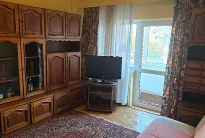 Inchiriez apartament 2 camere decomandat in Deva, I. Maniu, mobilat - 10