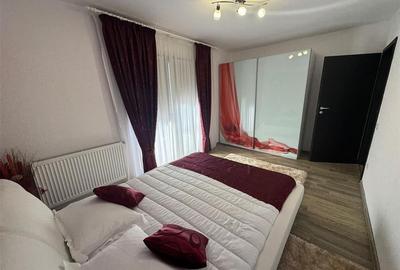 Ap 2 cam, renovat, etaj 5(lift), bloc nou, Brailei - Kaufland - 5