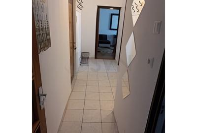 Apartament cu 2 camere decomandat, mobilat în Aviației - 9