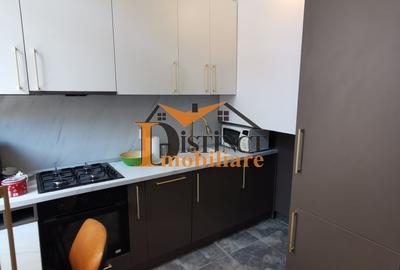 Apartament cu 3 camere decomandat în 15 Noiembrie - 5