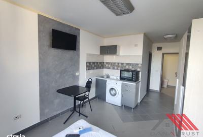 Garsonieră în Brâncoveanu - 6