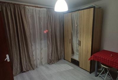 Garsonieră decomandată în Central - 5