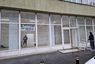 Spațiu comercial, de 212 mp, în Pantelimon - 1