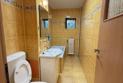 Garsonieră decomandată în Sebastian - 2