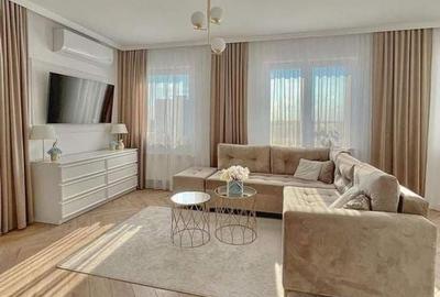 Apartament 3 camere Aparatorii Patriei  Comision 0% - 3