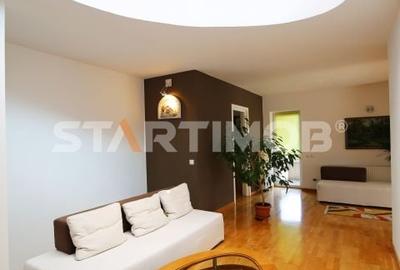 Vila mobilata 5 camere ultracentral Brasov - 33