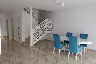 Casă cu 3 camere cu Teren 250 Mp în Exterior Vest - 8