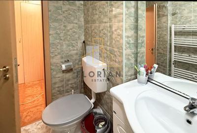 Apartament cu 2 camere semidecomandat, mobilat în Bălcescu - 6