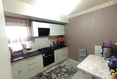 Apartament cu 2 camere decomandat, mobilat în Central - 7