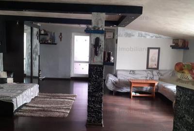Vila P M Brailita 2 corpuri 140mp utili Teren=398mp - 11